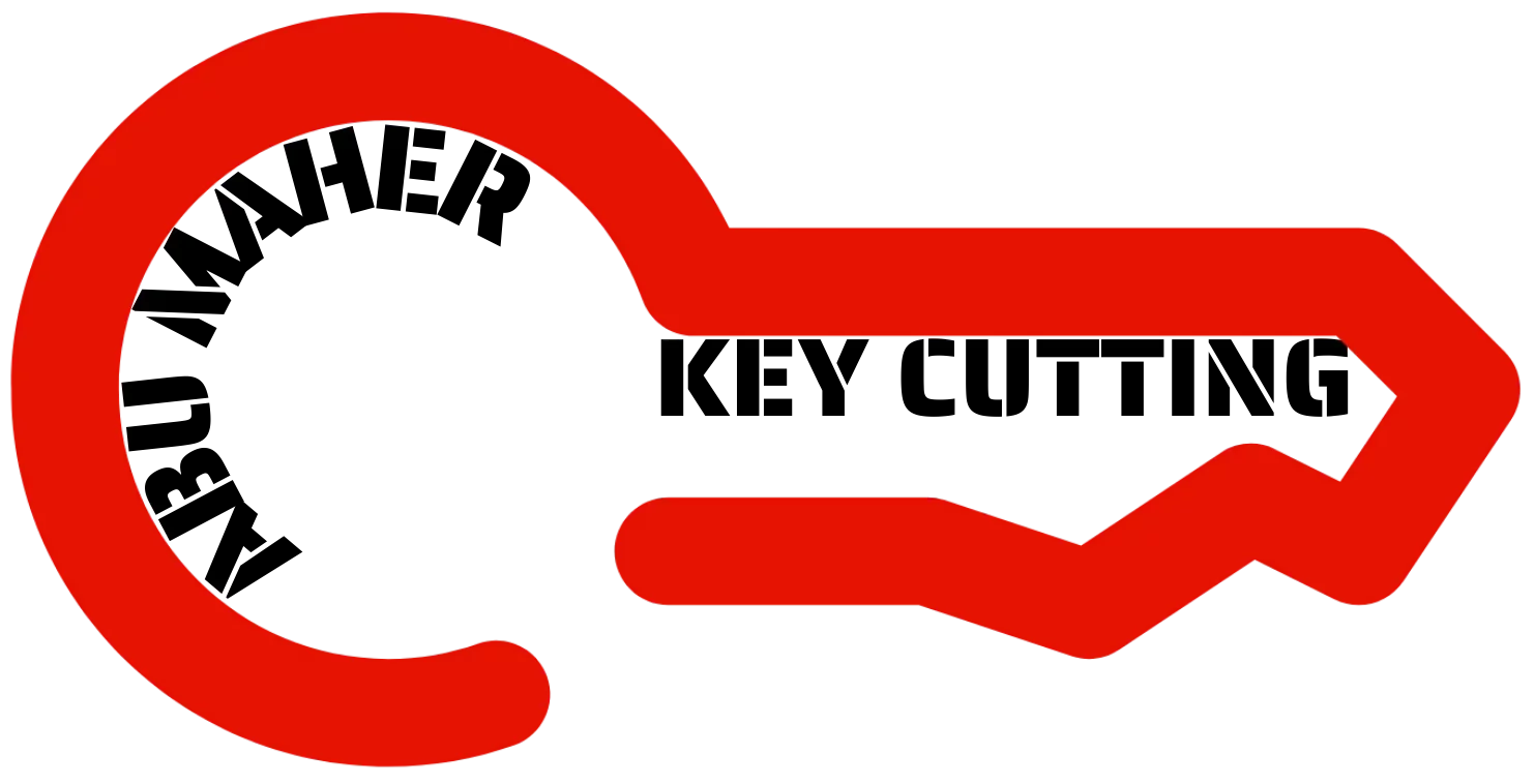 Abu Maher Logo